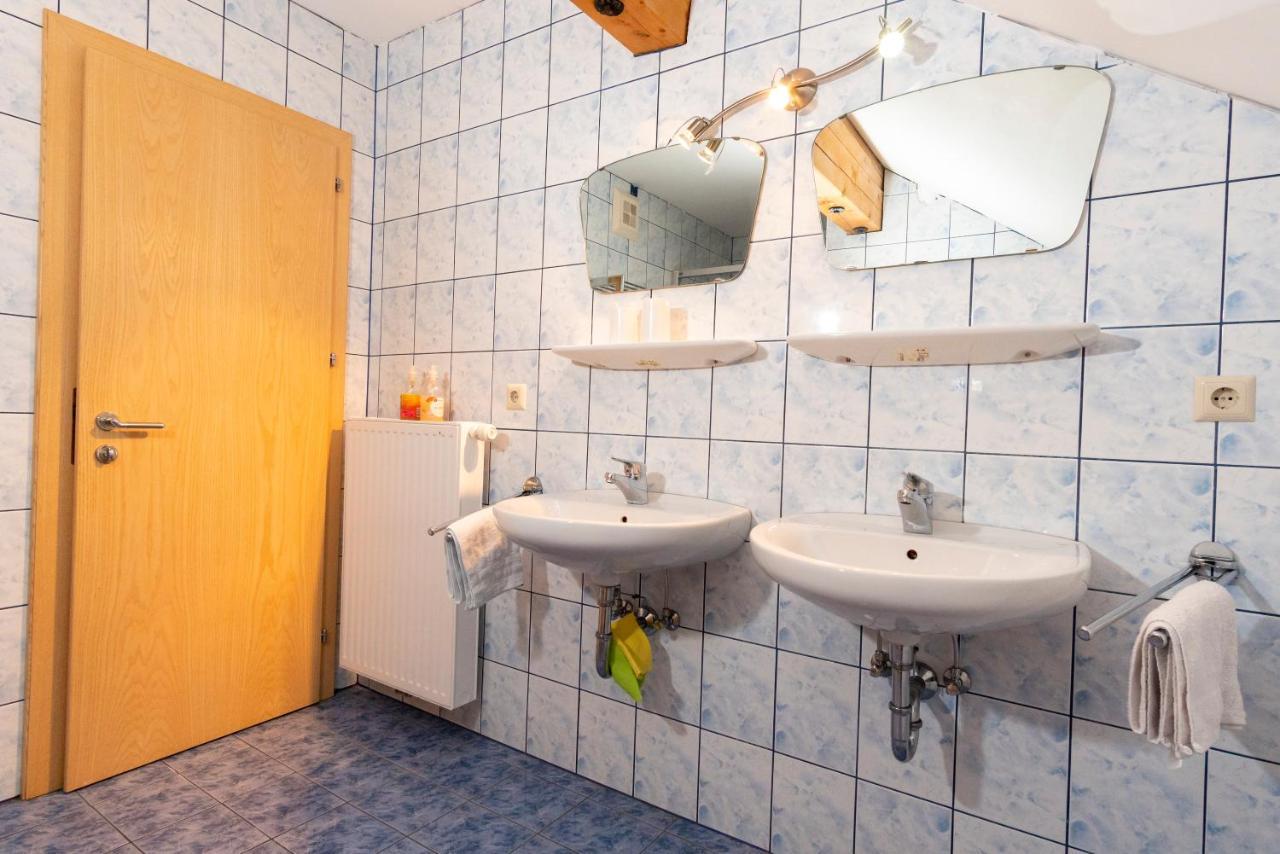 Landhaus Rainer Mallnitz Ngoại thất bức ảnh