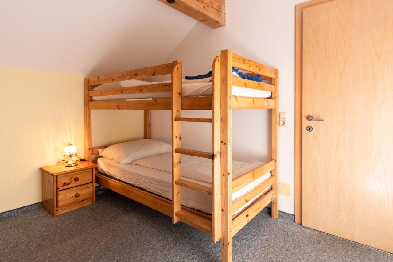 Landhaus Rainer Mallnitz Ngoại thất bức ảnh