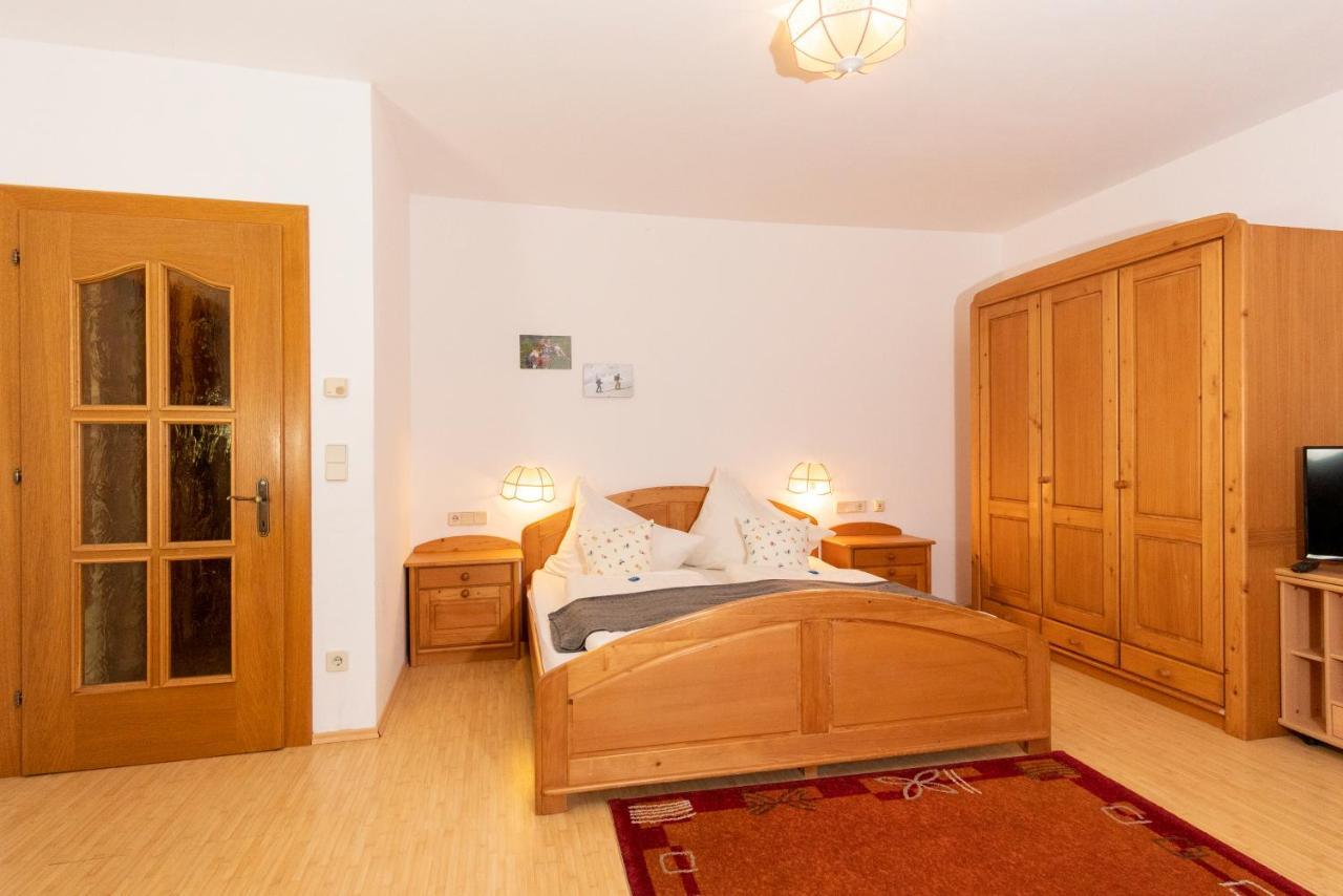 Landhaus Rainer Mallnitz Ngoại thất bức ảnh